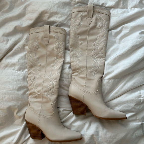 Billini Charley Western Boot - Picture 1 of 6